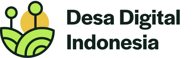 Desa Digital Indonesia